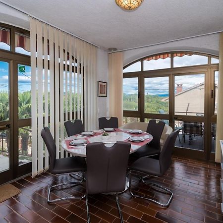 Apartman Ana Bajcici Zewnętrze zdjęcie