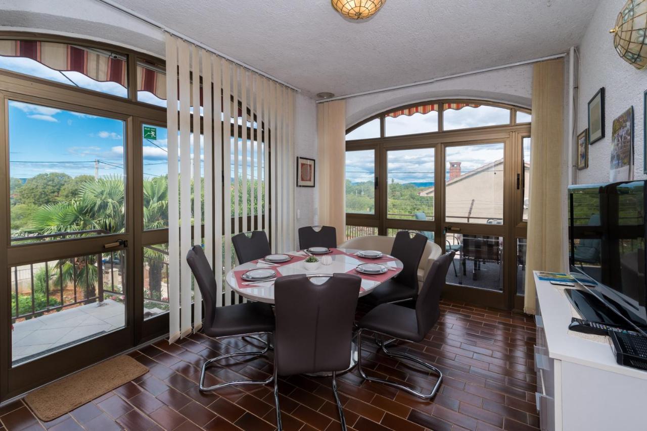 Apartman Ana Bajcici Zewnętrze zdjęcie