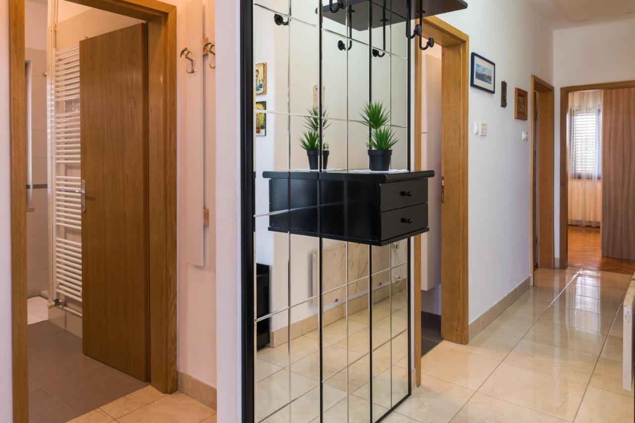 Apartman Ana Bajcici Zewnętrze zdjęcie