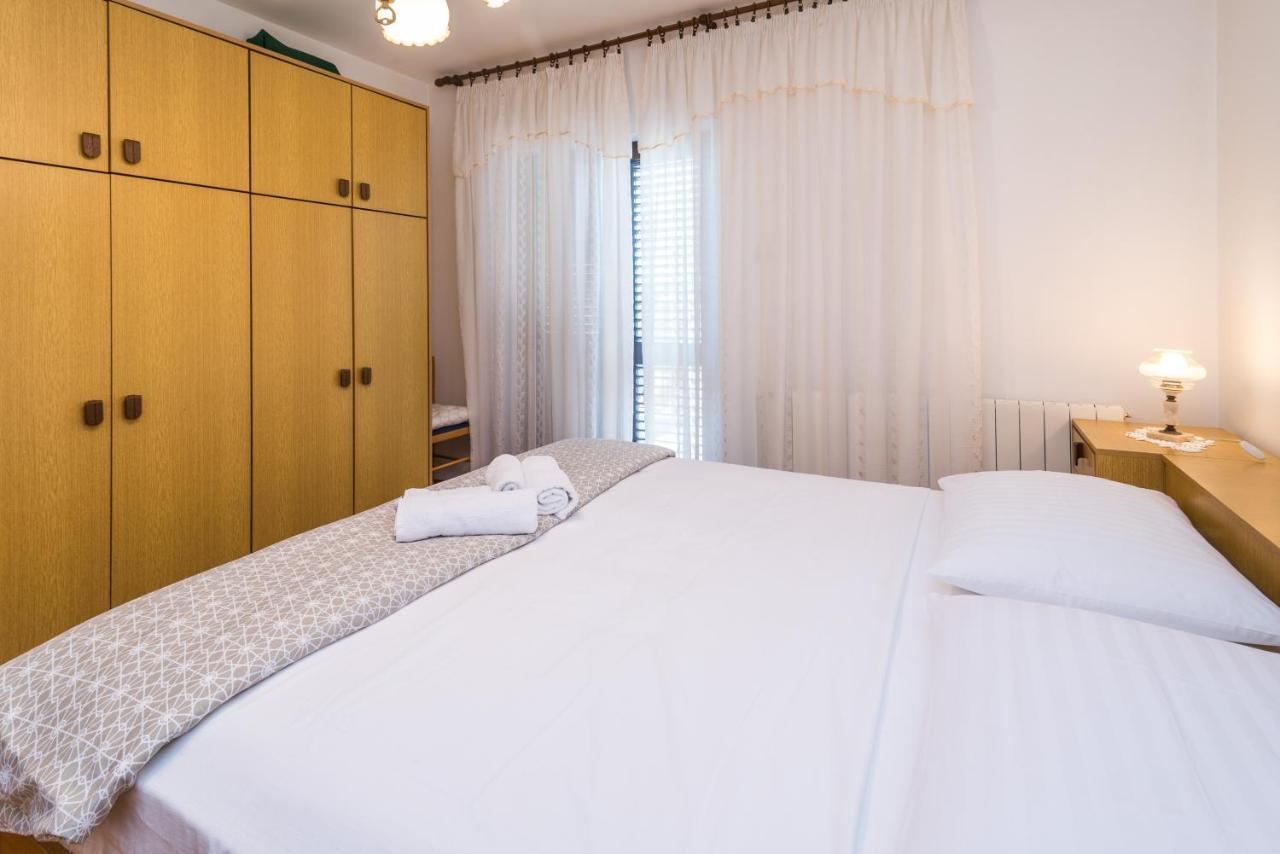 Apartman Ana Bajcici Zewnętrze zdjęcie