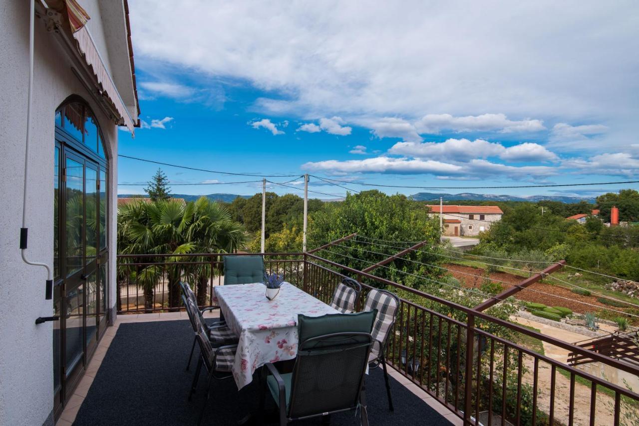 Apartman Ana Bajcici Zewnętrze zdjęcie