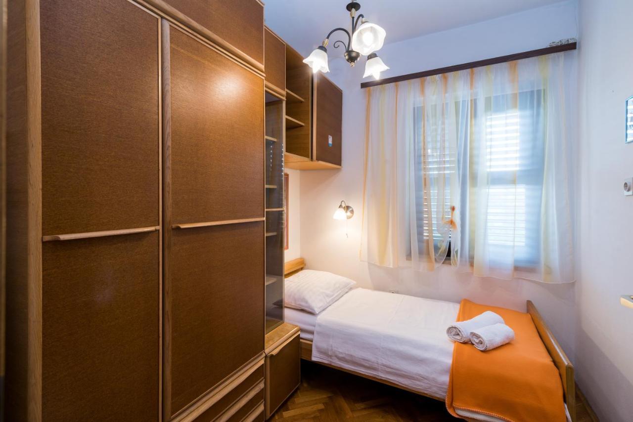 Apartman Ana Bajcici Zewnętrze zdjęcie