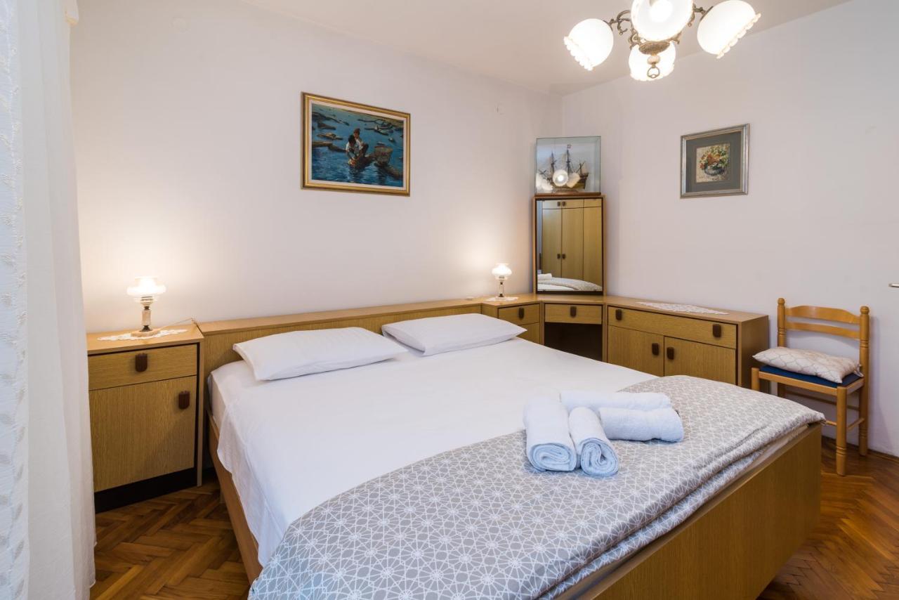 Apartman Ana Bajcici Zewnętrze zdjęcie