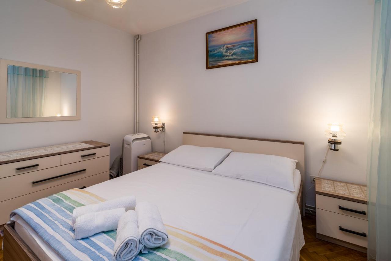 Apartman Ana Bajcici Zewnętrze zdjęcie