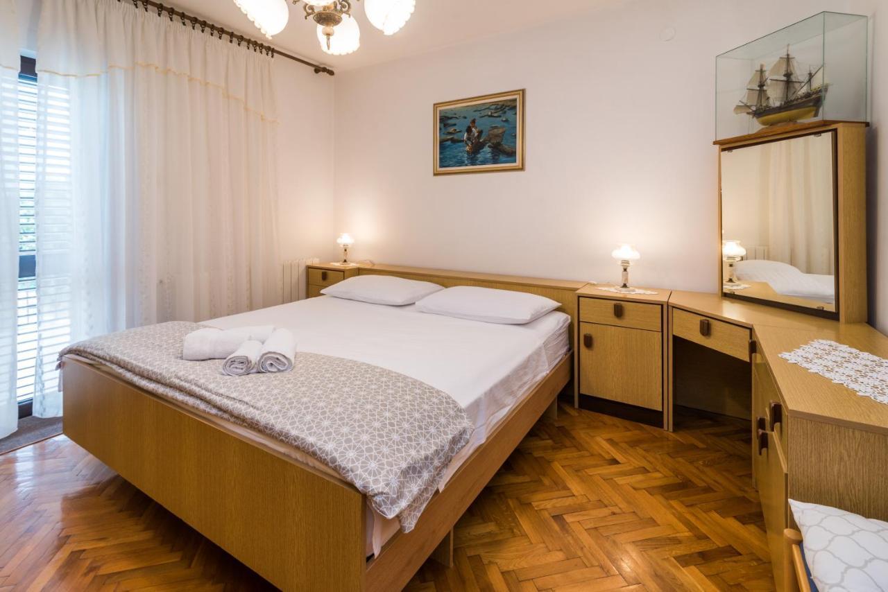Apartman Ana Bajcici Zewnętrze zdjęcie