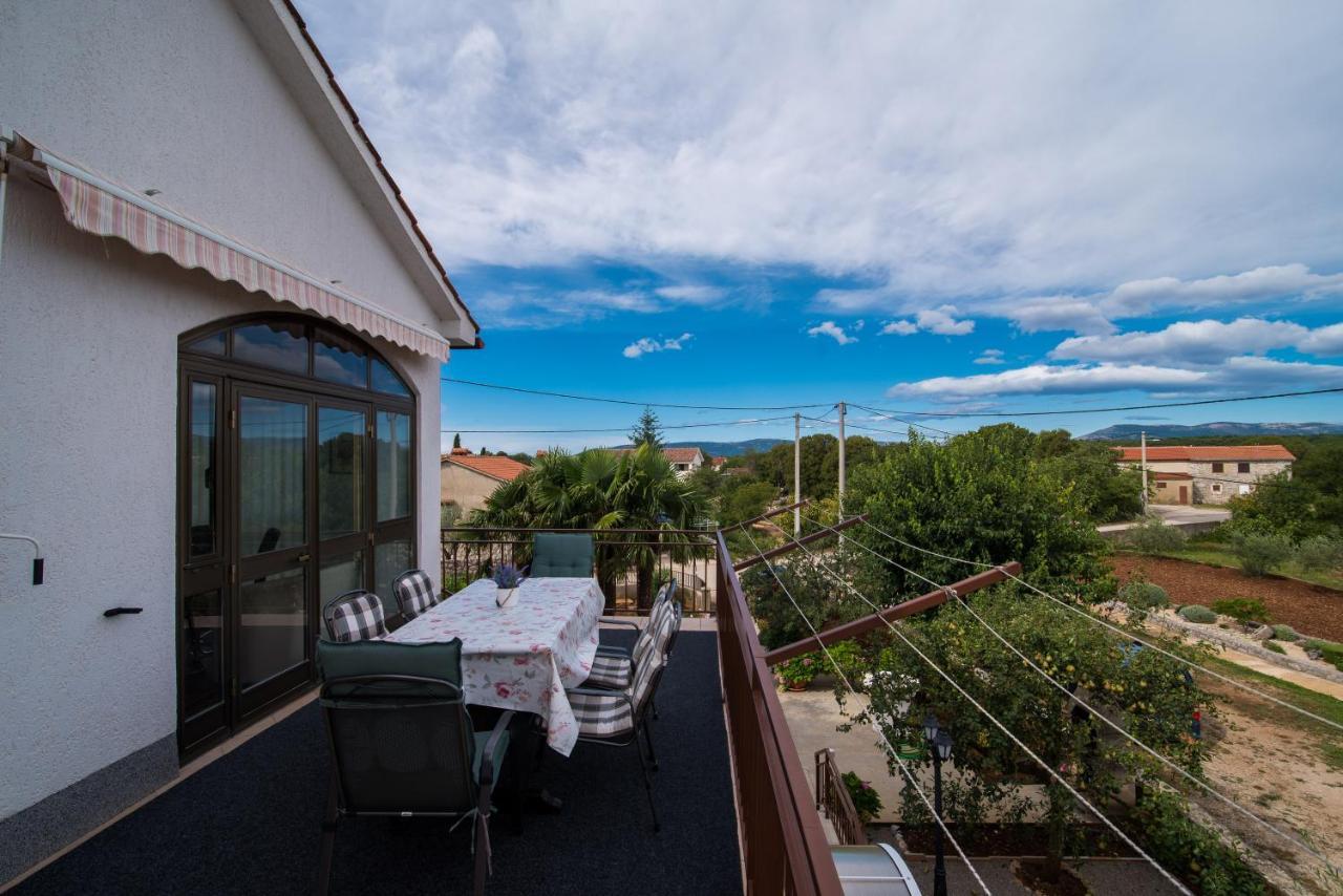 Apartman Ana Bajcici Zewnętrze zdjęcie
