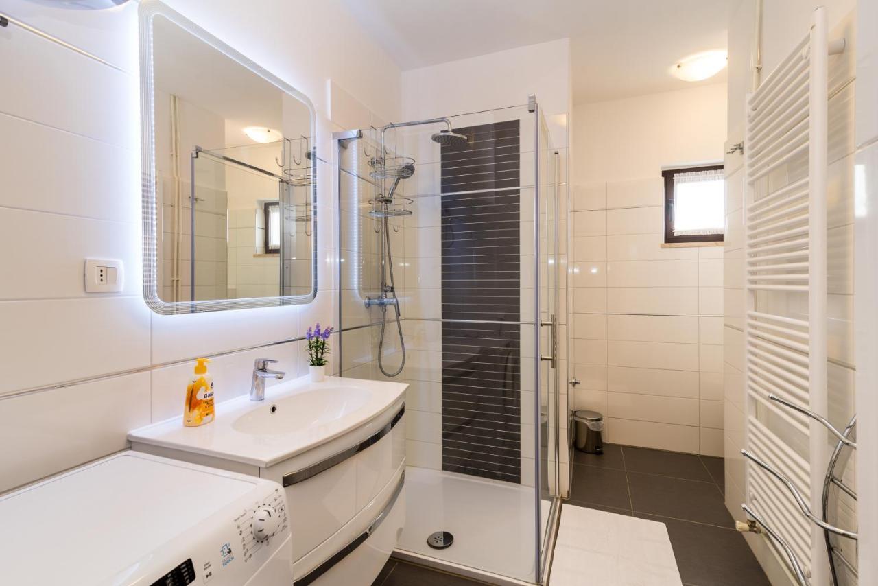 Apartman Ana Bajcici Zewnętrze zdjęcie