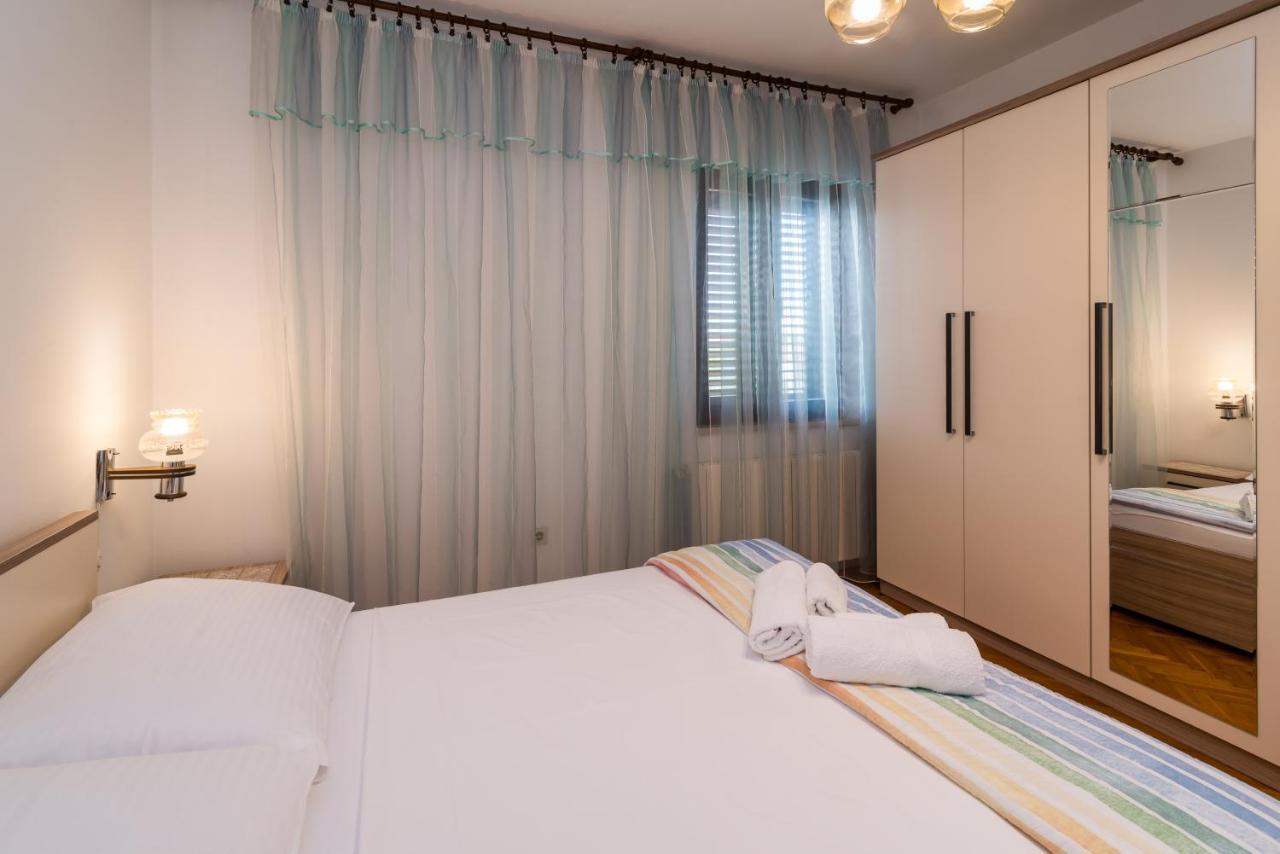 Apartman Ana Bajcici Zewnętrze zdjęcie
