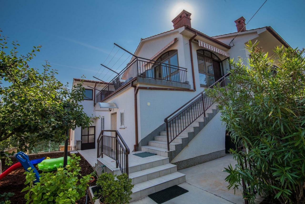 Apartman Ana Bajcici Zewnętrze zdjęcie