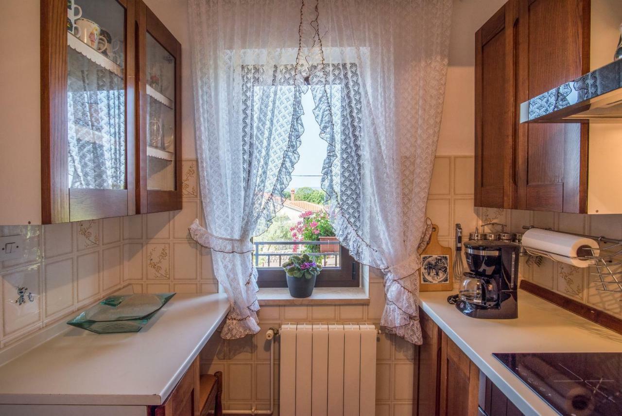 Apartman Ana Bajcici Zewnętrze zdjęcie